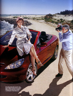 Alessandra Martines feet photo 14