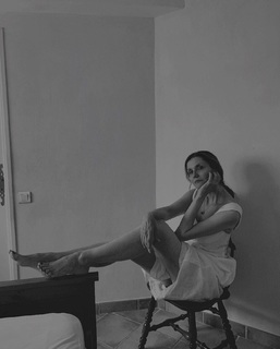 Alessandra Martines feet photo 6