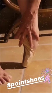 Alessandra Martines feet photo 17