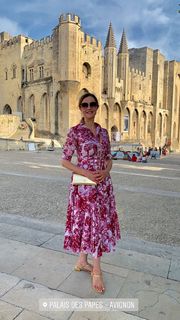 Alessandra Martines feet photo 10