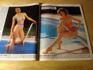 Alessandra Martines feet photo 9