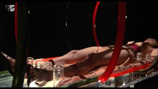 Alessandra Martines feet photo 4