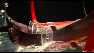 Alessandra Martines feet photo 2