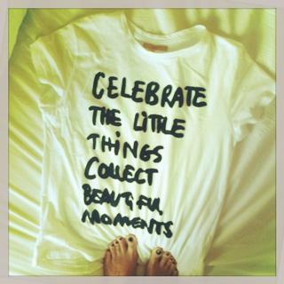 Alessandra Mastronardi feet photo thumbnail