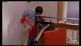 Alessandra Mastronardi feet photo thumbnail