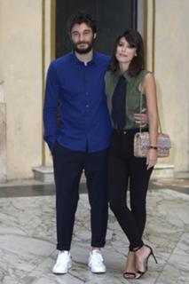 Alessandra Mastronardi feet photo thumbnail