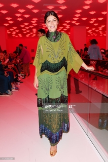 Alessandra Mastronardi feet photo thumbnail