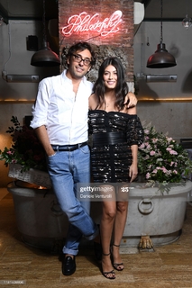Alessandra Mastronardi feet photo thumbnail