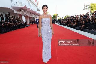 Alessandra Mastronardi feet photo 20