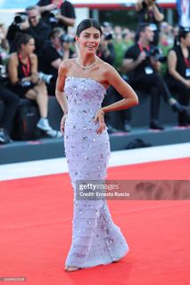 Alessandra Mastronardi feet photo 19