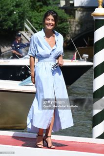 Alessandra Mastronardi feet photo 18