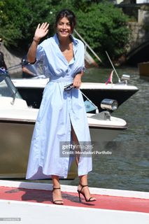 Alessandra Mastronardi feet photo 16