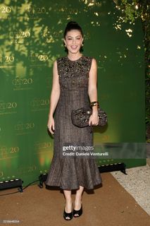 Alessandra Mastronardi feet photo 15