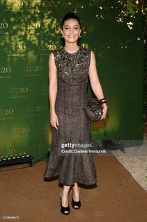 Alessandra Mastronardi feet photo 14
