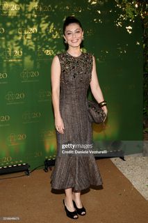 Alessandra Mastronardi feet photo 13