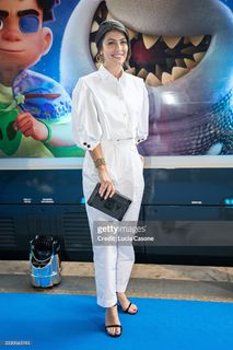 Alessandra Mastronardi feet photo 9