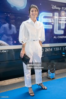 Alessandra Mastronardi feet photo 8