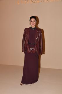 Alessandra Mastronardi feet photo 7
