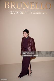 Alessandra Mastronardi feet photo 5
