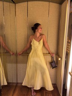Alessandra Mastronardi feet photo 1