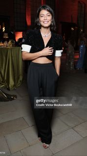 Alessandra Mastronardi feet photo 16