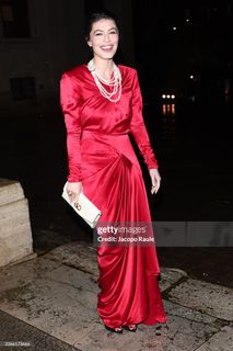 Alessandra Mastronardi feet photo 15