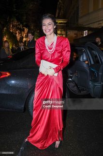 Alessandra Mastronardi feet photo 14