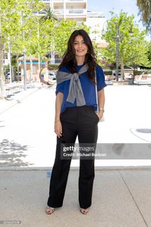 Alessandra Mastronardi feet photo 13