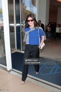 Alessandra Mastronardi feet photo 12