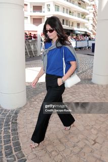 Alessandra Mastronardi feet photo 11