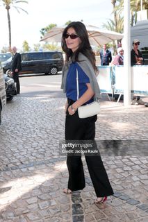 Alessandra Mastronardi feet photo 10