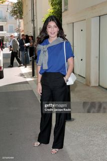 Alessandra Mastronardi feet photo 9