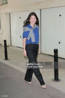 Alessandra Mastronardi feet photo 8