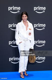 Alessandra Mastronardi feet photo 6