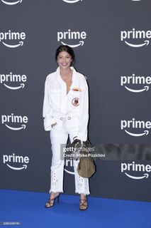 Alessandra Mastronardi feet photo 5
