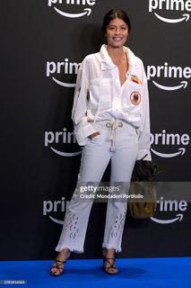 Alessandra Mastronardi feet photo 4