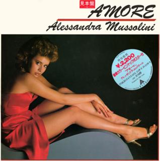 Alessandra Mussolini feet photo 2