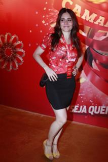 Alessandra Negrini feet photo thumbnail