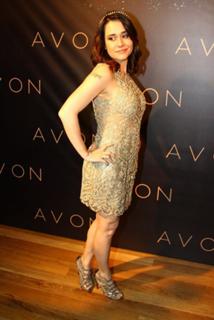 Alessandra Negrini feet photo thumbnail