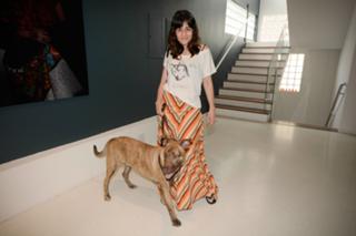 Alessandra Negrini feet photo thumbnail