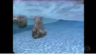 Alessandra Negrini feet photo thumbnail