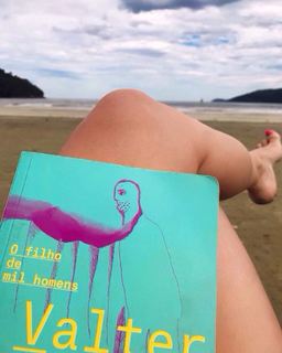 Alessandra Negrini feet photo thumbnail