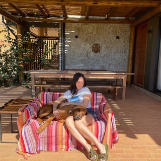Alessandra Negrini feet photo thumbnail