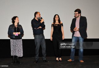 Alessandra Negrini feet photo thumbnail