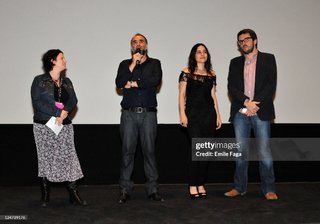 Alessandra Negrini feet photo thumbnail