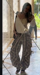 Alessandra Negrini feet photo 4