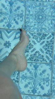 Alessandra Negrini feet photo 1