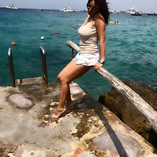 Alessandra Pierelli feet photo 10