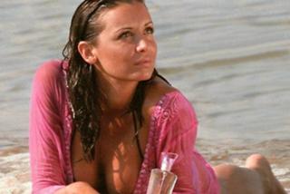 Alessandra Pierelli feet photo 8