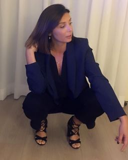 Alessandra Pierelli feet photo 16